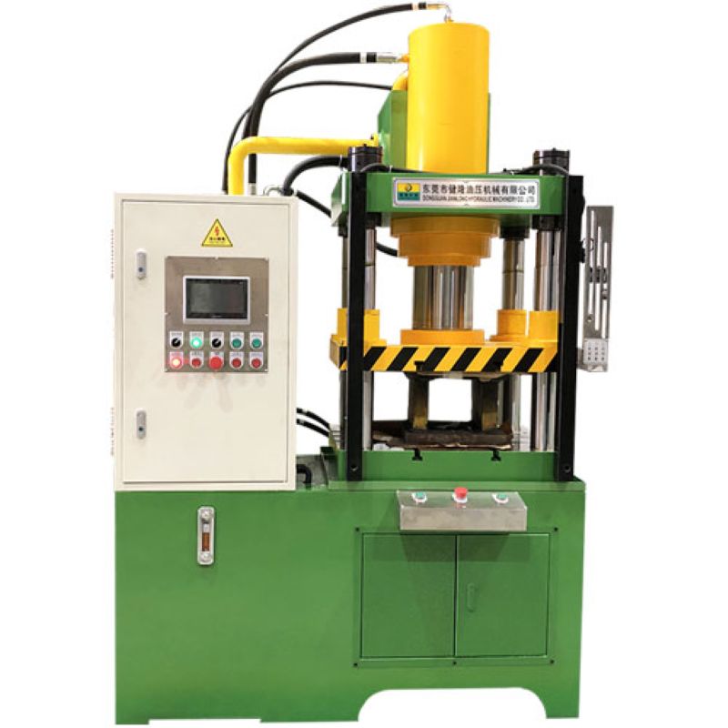 Tungsten Nickel Copper/Iron Counterweight Hydraulic Press