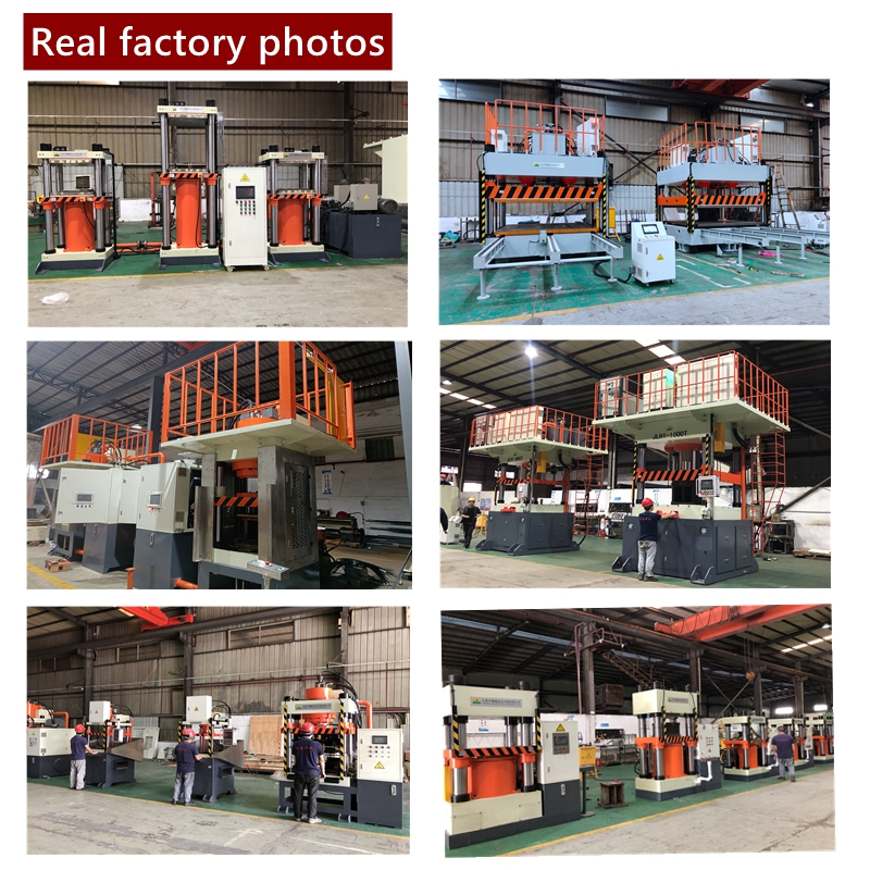 For genuine hydraulic press parts procurement, please contact us immediately.