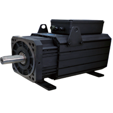 Servo Motor Overview