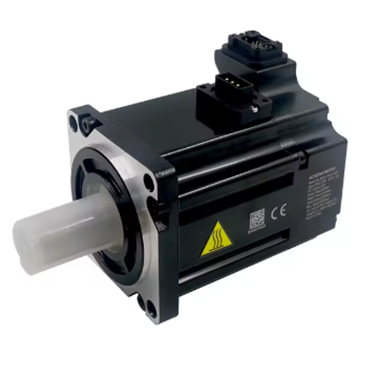 The Role of Servo Motors in Hydraulic Machinery   