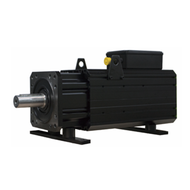 DC Servo Motor Core Workflow and Typical Applications