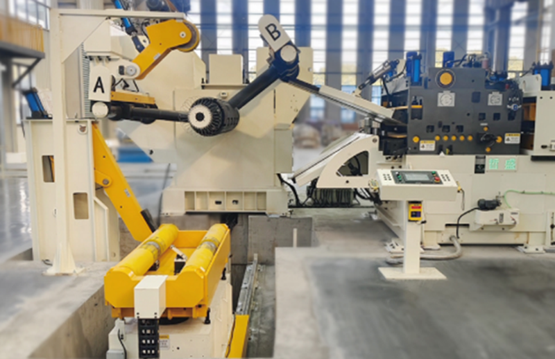 Applications of the Thin Plate Precision Three-in-One Feeder