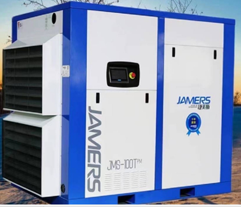 Introduction to Air Compressors