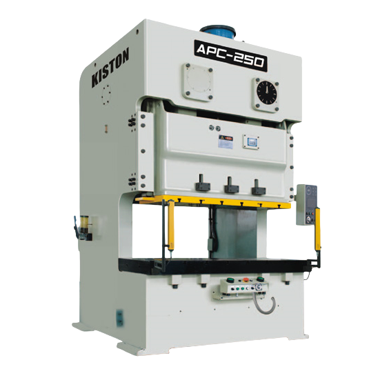 Introduction to Power Presses