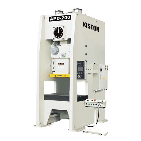 After-Sales Service Terms for Punch Presses