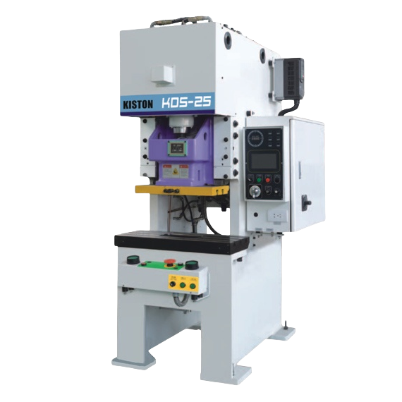 Key Application Areas for Pneumatic Punch Presses