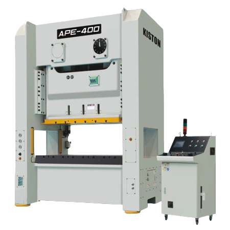 Key Applications of Hydraulic Presses in the Electronics and Electrical Appliance Industry