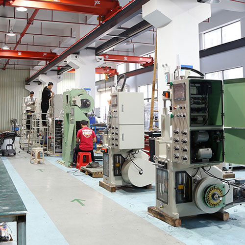 Workshop display